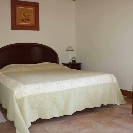Vieillevigne Le Logis Du Chateau מראה חיצוני תמונה