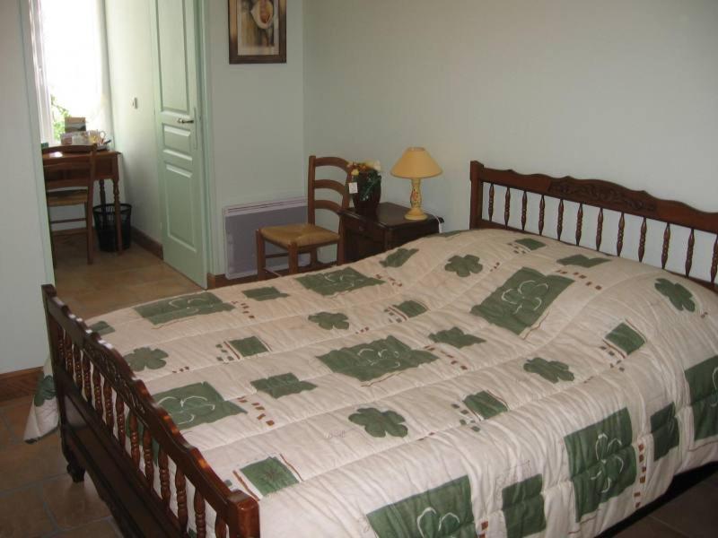 Vieillevigne Le Logis Du Chateau מראה חיצוני תמונה