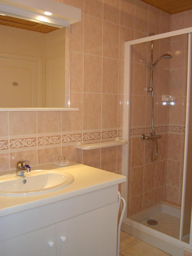 Vieillevigne Le Logis Du Chateau מראה חיצוני תמונה